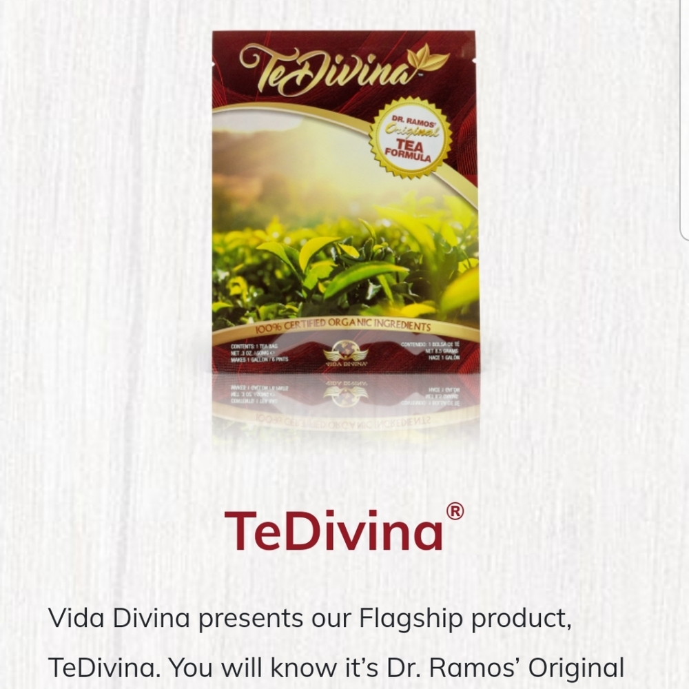 Te Divina
